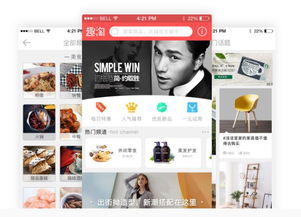 二次元主題聊天應用及商城系統定制開發(fā)方案